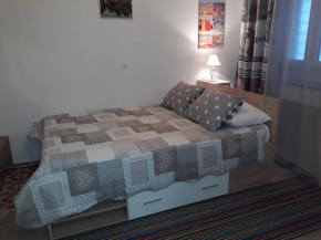 Отель Apartments & Rooms No.1  Задар